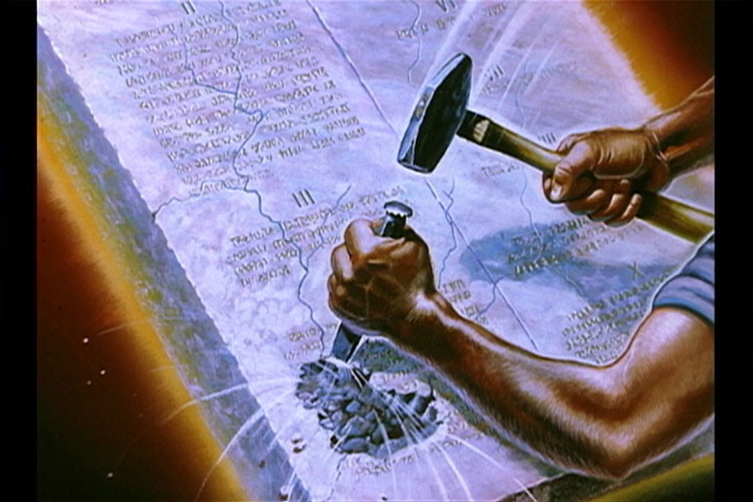 The Antichrist, Tribulation and Deliverance | Left Behind – Fact or Fiction #4 | Mark Finley