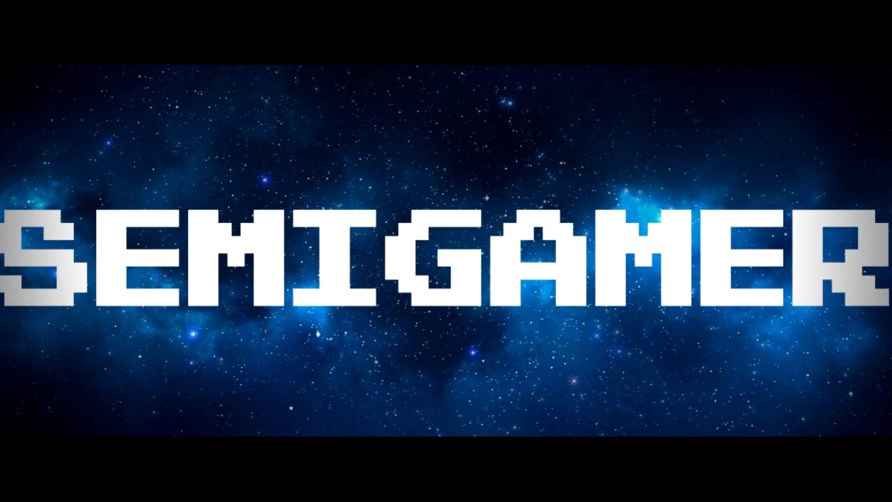 INTRO DO MEU CANAL!!
