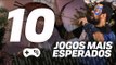OS 10 JOGOS MAIS ESPERADOS DE FEVEREIRO - TecMundo Games