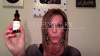 best vitamin c serum for face