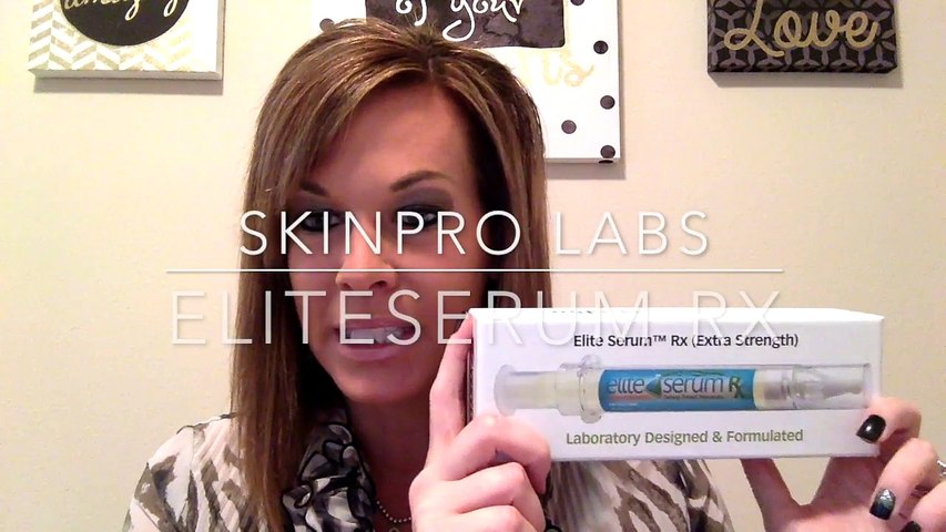 elite serum rx