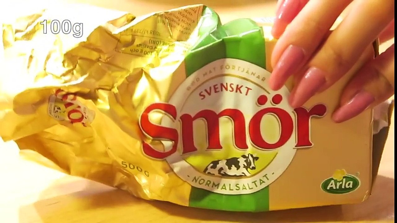 Bakar choklad muffins!  Bake chocolate muffins! - DIY