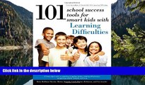 PDF  101 School Success Tools for Smart Kids With Learning Difficulties For Kindle