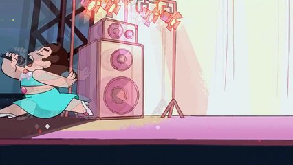 Steven Universe - Haven't You Noticed (I'm a Star)