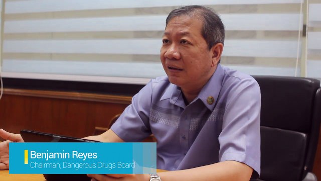 DBB chair confirms Duterte's data