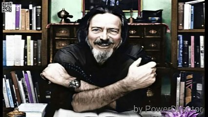 ~The Guide to Beating Insecurity Alan Watts