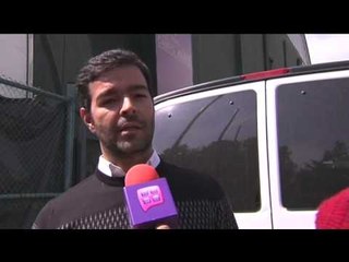 Famosos suman fuerzas para ayudar a los damnificados