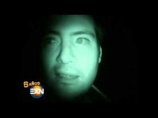 ¡Revive esta Experiencia Extranormal no. 6!