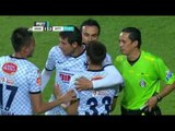 La Liga / J11 : Monarcas(1) vs Monterrey (3)
