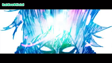 Kaidou - Rap do MoB Psycho #1