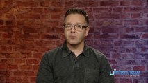 John Edward on the Afterlife, Upcoming Tour, Psychic Medium, 'Crossing Over'