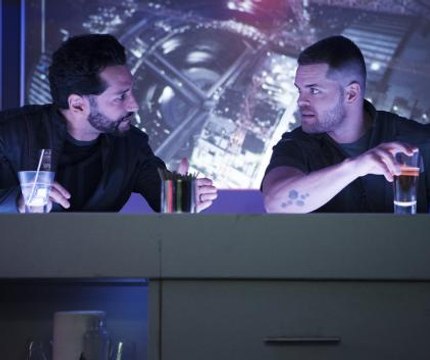 Firebite Season 2 EP - 01 [ AMC+] videos - Dailymotion