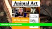 Audiobook  Dyslexia Games - Animal Art - Series B Book 5 (Dyslexia Games Series B) (Volume 5) Pre