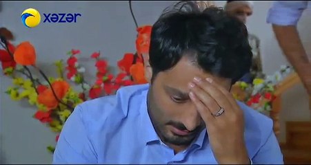 Həyat sən nə qəribəsən (205-ci bölüm)