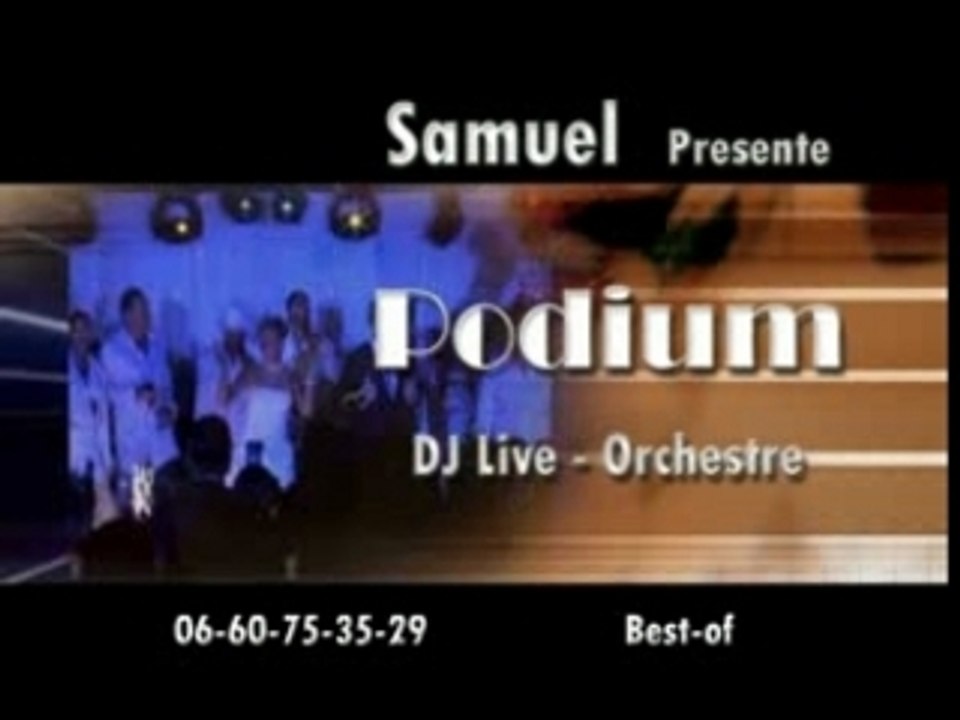 ambiance