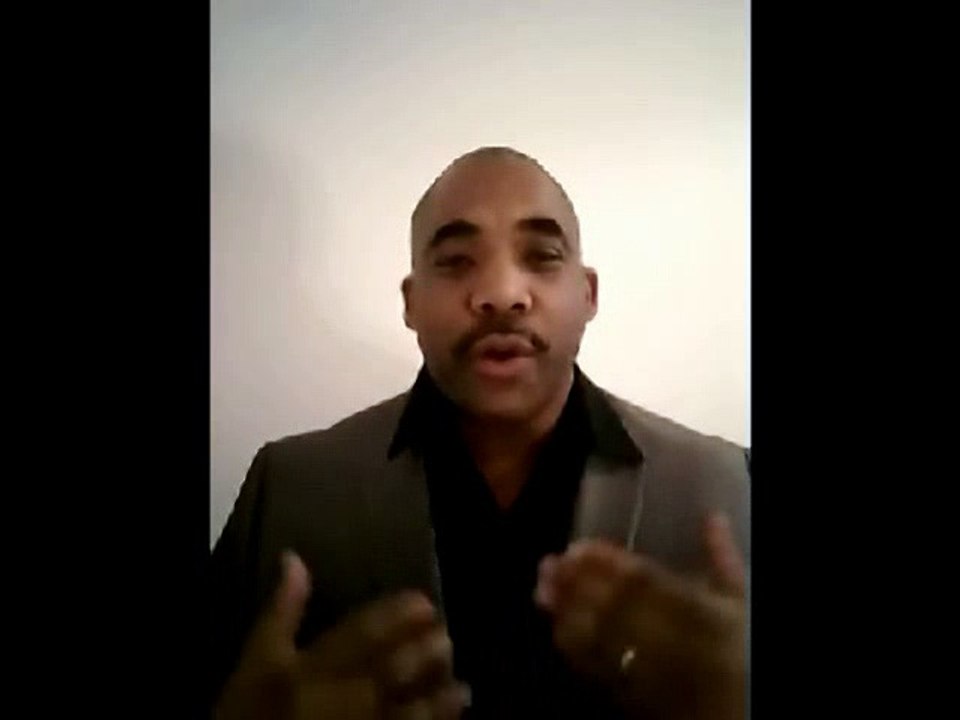 Investing in Your Talents-Music Business 101  Kamal Imani