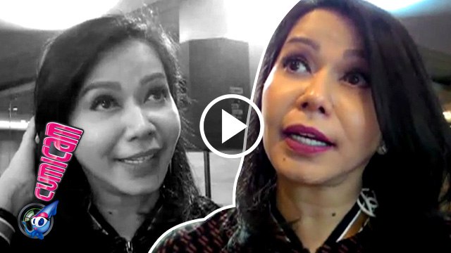 Konsumsi Kencur, Iis Sugianto Awet Muda - Cumicam 01 Februari 2017