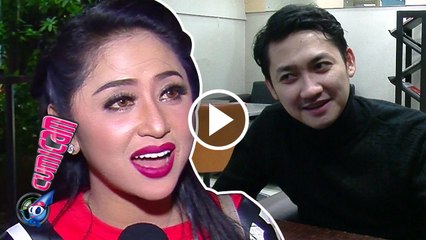 Angga Dapat Restu dari Ayah Depe? - Cumicam 01 Februari 2017
