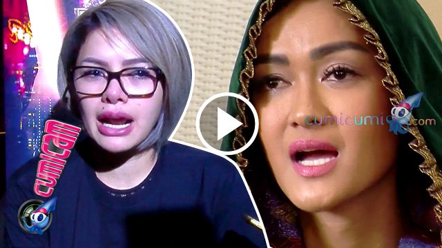 Niki Terus Menuntut Proses Hukum, Jupe Balas dengan Ikhlas - Cumicam 01 Februari 2017