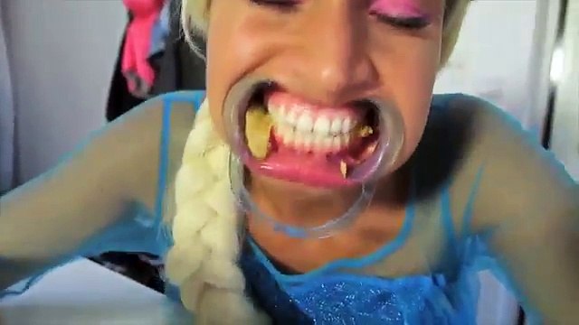 Bad Baby Maleficent vs Joker Toilet Battle! w/ Spiderman, Frozen Elsa Joker Girl Fun Superheroes