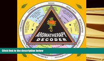 PDF [DOWNLOAD] Aromatherapy Decoder (Decoders) TRIAL EBOOK