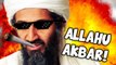 Prank: Allahu Akbar  / Pegadinha: Allahu Akbar