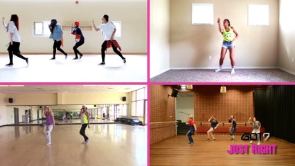 GOT7 Just Right Cover Dance