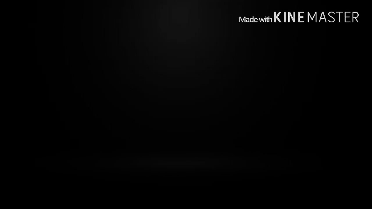 Primeira Intro No Dallymotion