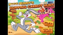 Bugs Bunnys Hopping Carrot Hunt