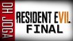 Resident Evil 7 - #13: O MELHOR FINAL DE TODOS! [Gameplay PT-BR]