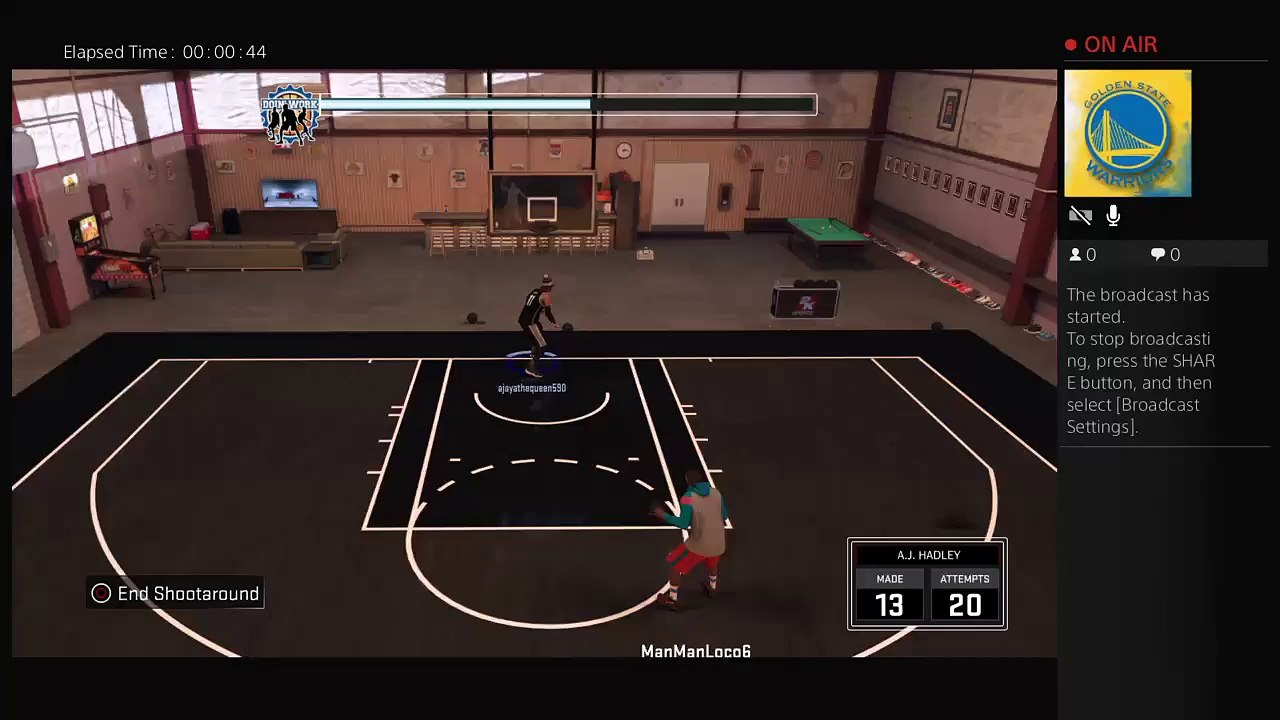 Ssab is time to turn up (77)
