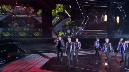 170129 チャニョルcut