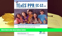 Audiobook  TExES PPR EC-12 (160) Book   Online (TExES Teacher Certification Test Prep) For Kindle