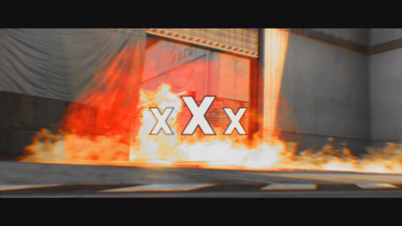 Montage #CSGO