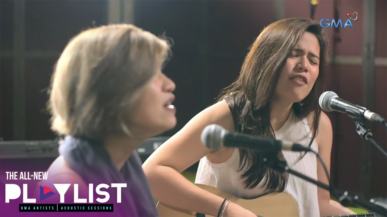 Playlist: Leanne and Naara – Again