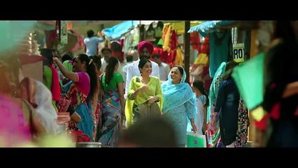 Sarvann Official Trailer - Amrinder Gill - Ranjit Bawa - Simi Chahal - Karaan Guliani - YouTube