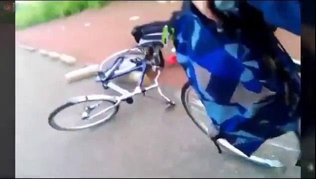 Полный ржач подборка приколов и неудач над людьми и животными за август 2015 ржака угар