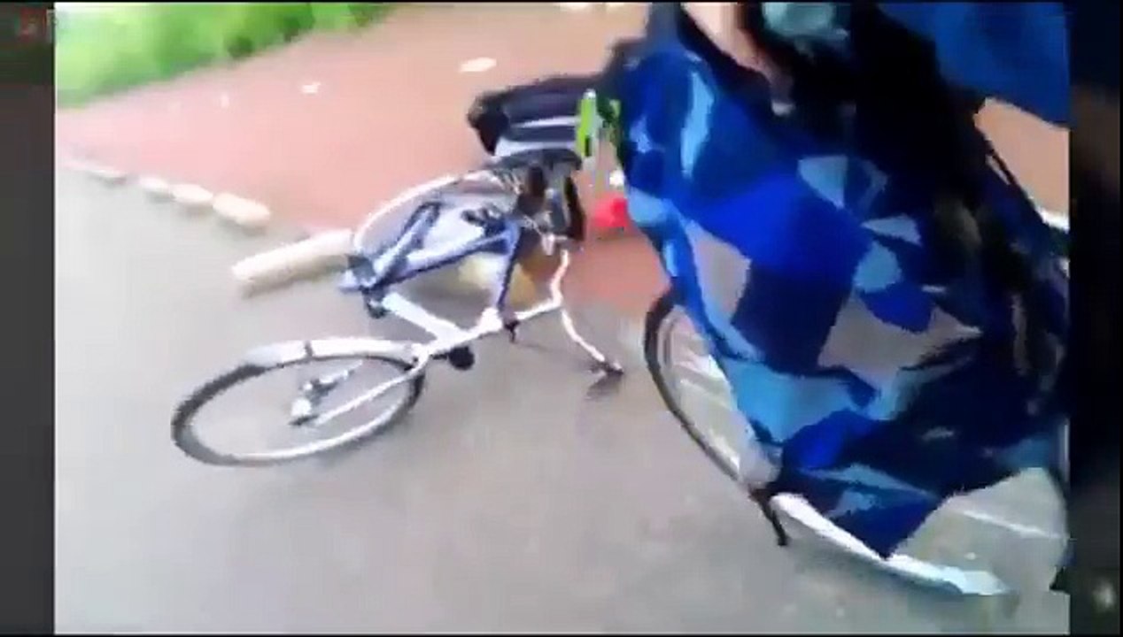 Полный ржач  подборка приколов и неудач над людьми и животными за август 2015  ржака  угар