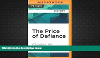 Read Online The Price of Defiance: James Meredith and the Integration of Ole Miss Full Book