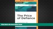 Read Online The Price of Defiance: James Meredith and the Integration of Ole Miss Full Book