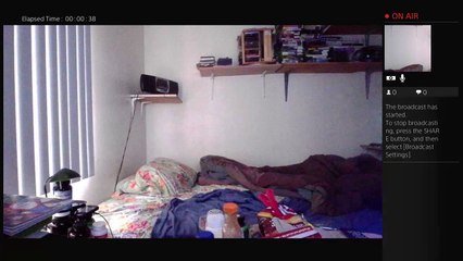 dwstonecold's Live PS4 Broadcast (453)