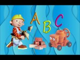 Bob Aggiustatutto Alfabeto Italiano per Bambini - Canzone dell alfabeto in italiano - ABC ITA