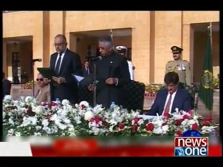 NewsONE Headlines 8PM, 2-Feb-2017