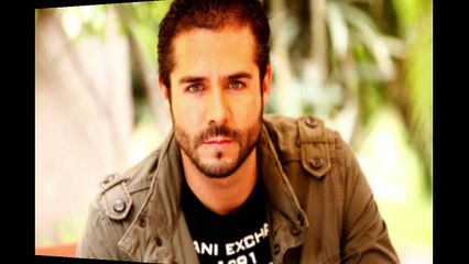 Los actores más guapos de la televisión Latinoamericana