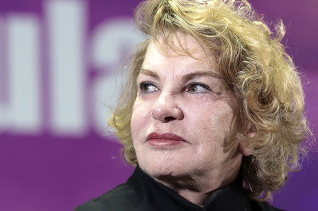 Mulher do Lula Tem Morte Cerebral