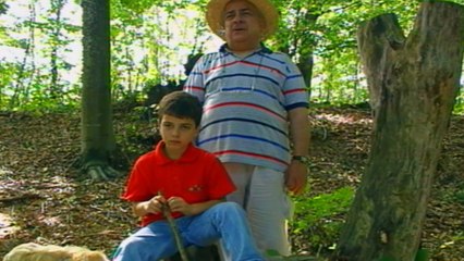 Dedem Gofret ve Ben 02.Bölüm