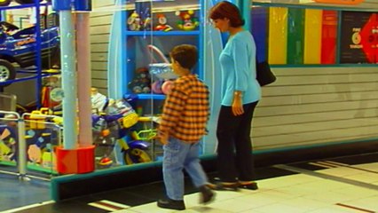 Dedem Gofret ve Ben 07.Bölüm