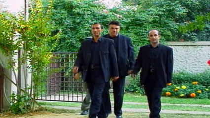 Dedem Gofret ve Ben 09.Bölüm