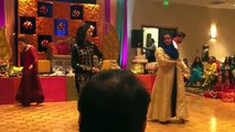 Best Mehndi Dance #Awesome  wedding Dance