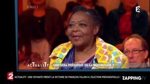 François Fillon : une voyante prédit sa victoire à l’élection présidentielle malgré le Penelopegate (Vidéo)